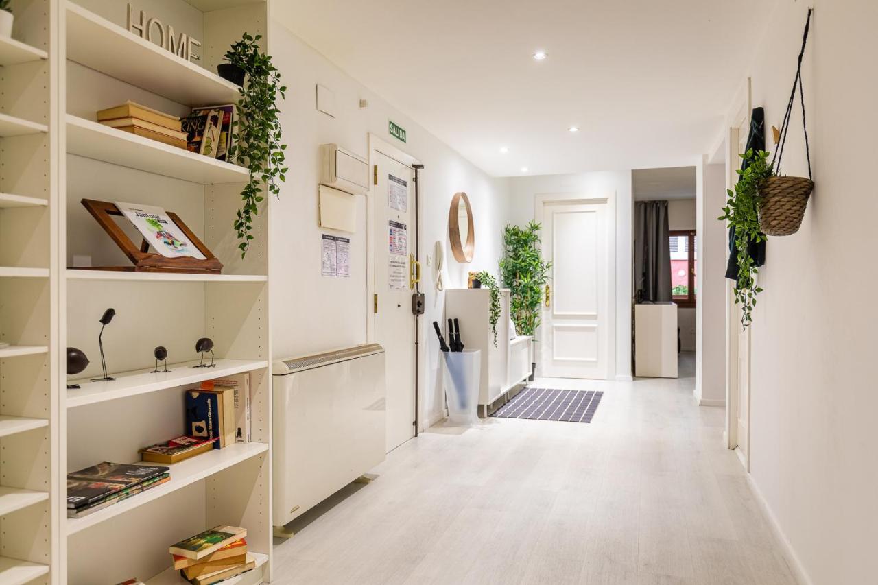 Artekale by Forever Rentals Bilbao Eksteriør bilde