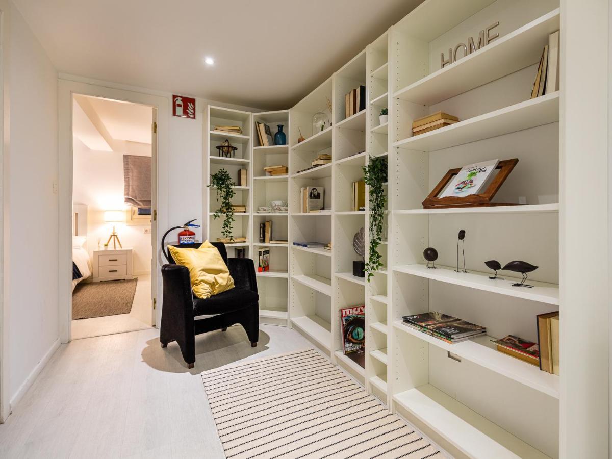 Artekale by Forever Rentals Bilbao Eksteriør bilde
